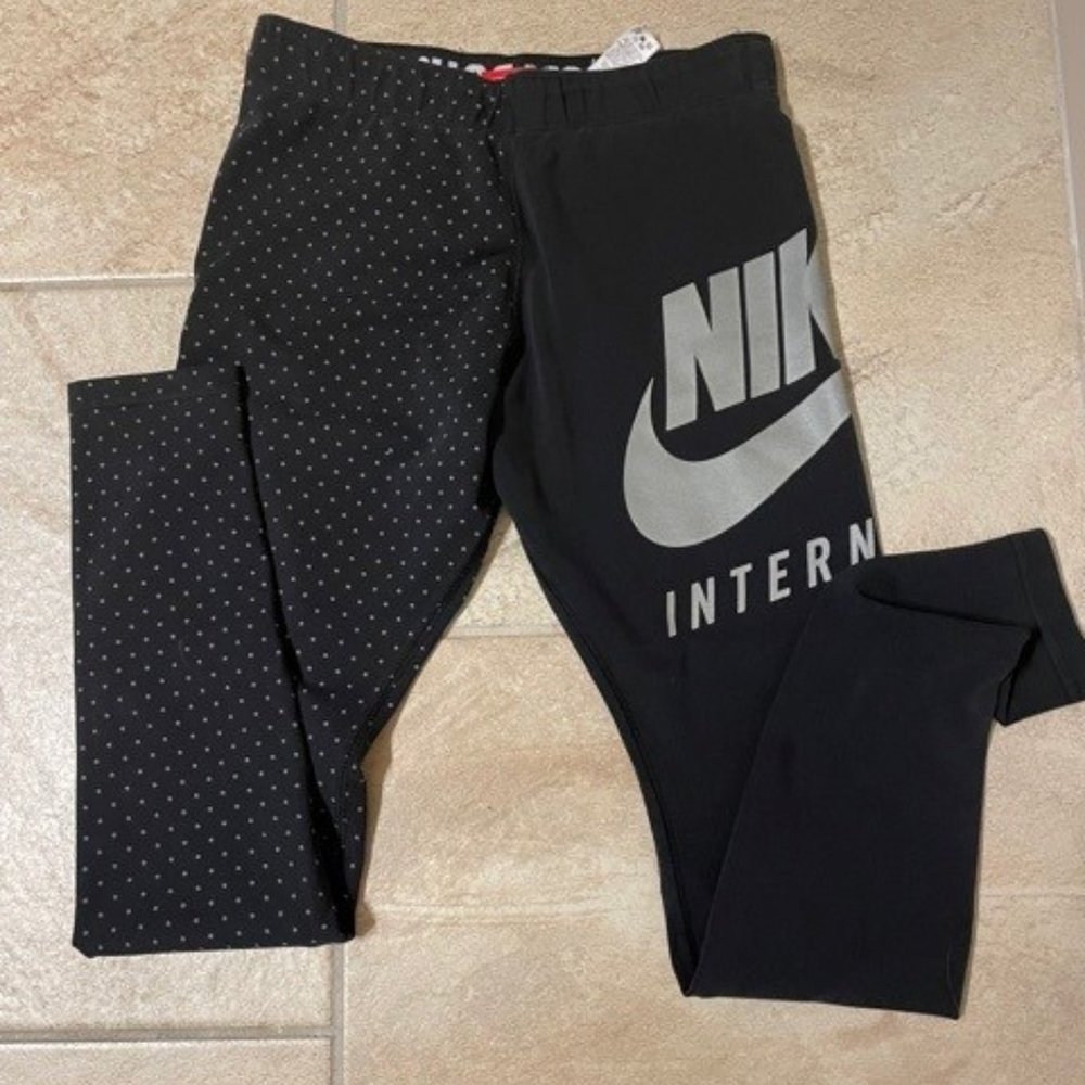 Nike Cotton Leggings